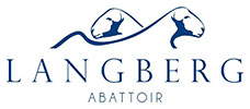 Langberg Abattoir Logo