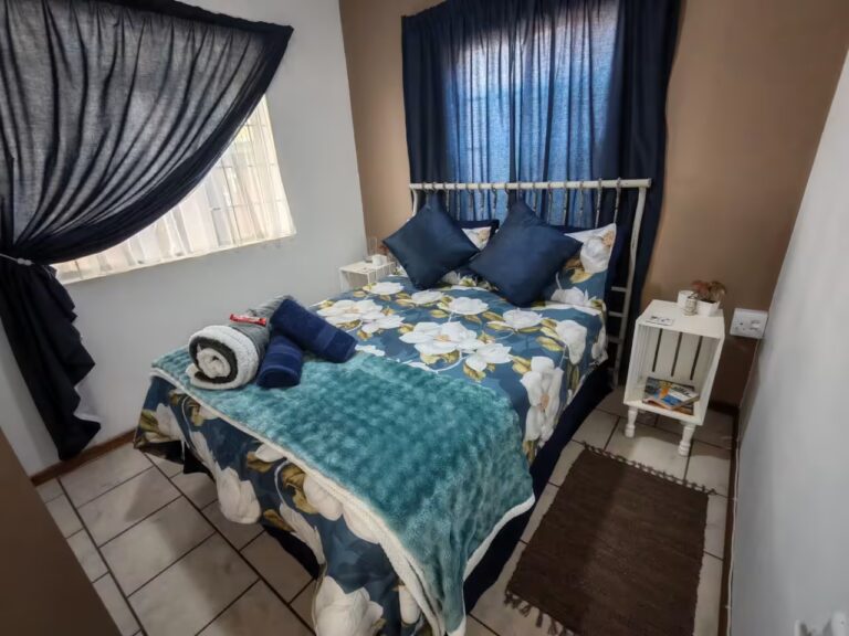 DoringKroon Self Catering Accommodation in Olifantshoek