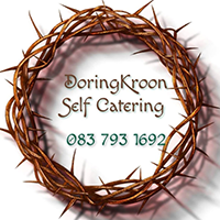 DoringKroon Self Catering Accommodation in Olifantshoek