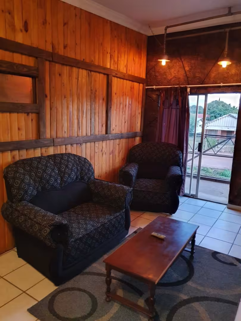 Elephant Rock Inn Self-catering Accommodation in Olifantshoek