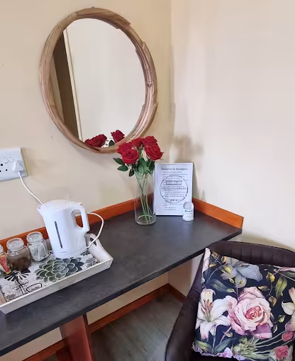 Houtgerus Guest House Accommodation in Olifantshoek