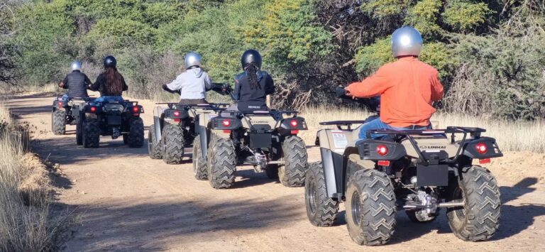 Hunting & Hiking Trails in Olifantshoek