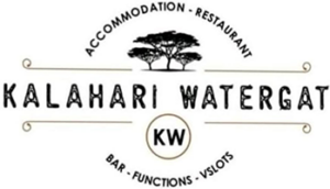 Kalahari Watergat Lodge, Bar & Restaurant logo