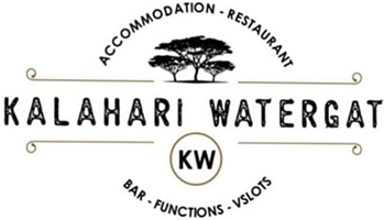Kalahari Watergat Lodge, Bar & Restaurant logo