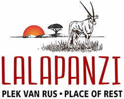 Lalapanzi Logo