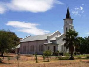 NG Church in Olifantshoek